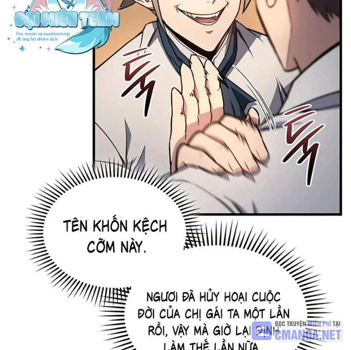 Kỵ Sĩ Tử Thần Cấp Diệt Vong Đã Hồi Quy Chapter 6 - 171