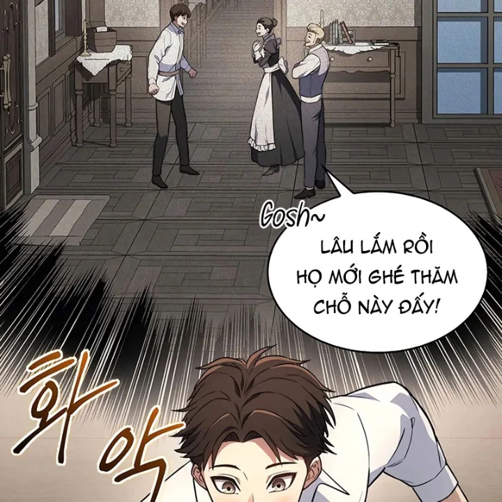 Kỵ Sĩ Tử Thần Cấp Diệt Vong Đã Hồi Quy Chapter 7 - 5
