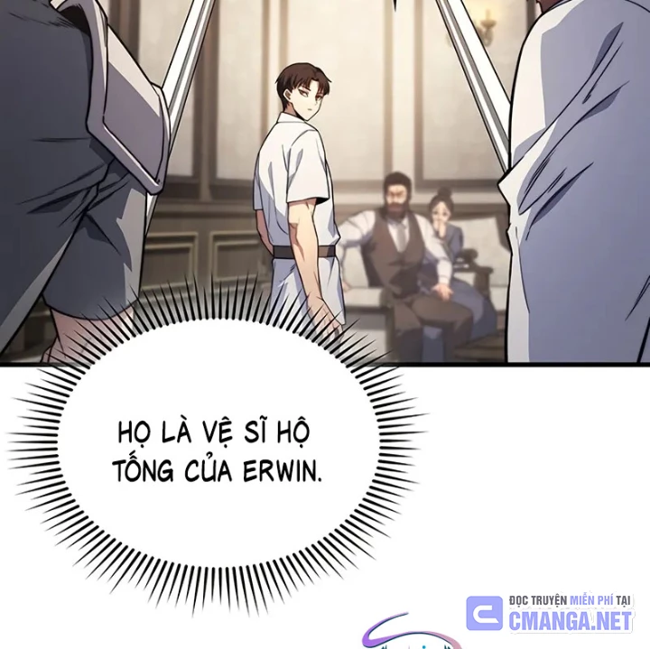 Kỵ Sĩ Tử Thần Cấp Diệt Vong Đã Hồi Quy Chapter 7 - 48