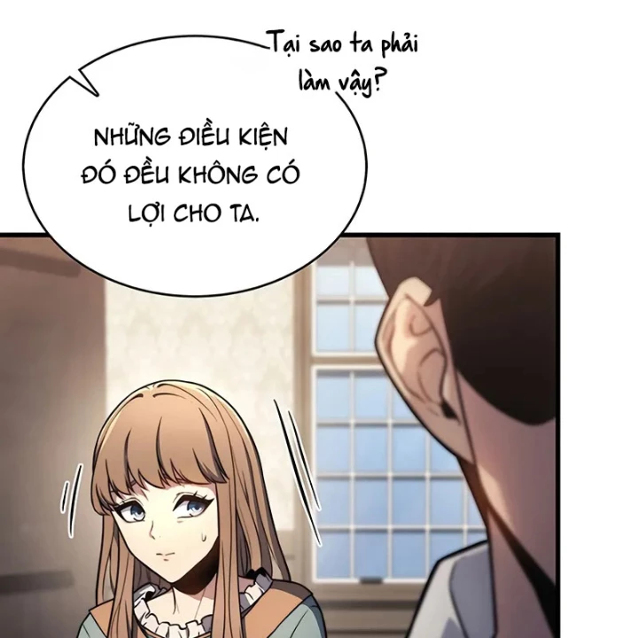 Kỵ Sĩ Tử Thần Cấp Diệt Vong Đã Hồi Quy Chapter 7 - 88