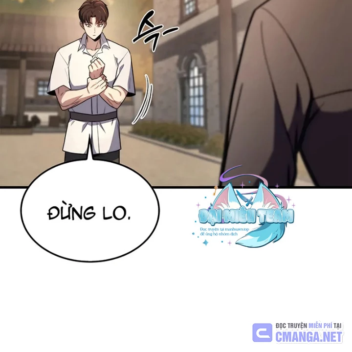 Kỵ Sĩ Tử Thần Cấp Diệt Vong Đã Hồi Quy Chapter 7 - 111