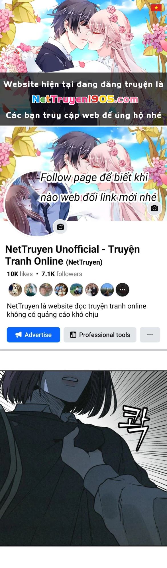 Vì Tôi Đã Giết Người Chapter 26.2 - 1