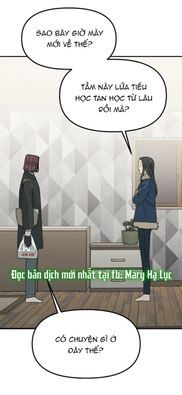 Vì Tôi Đã Giết Người Chapter 26.2 - 31