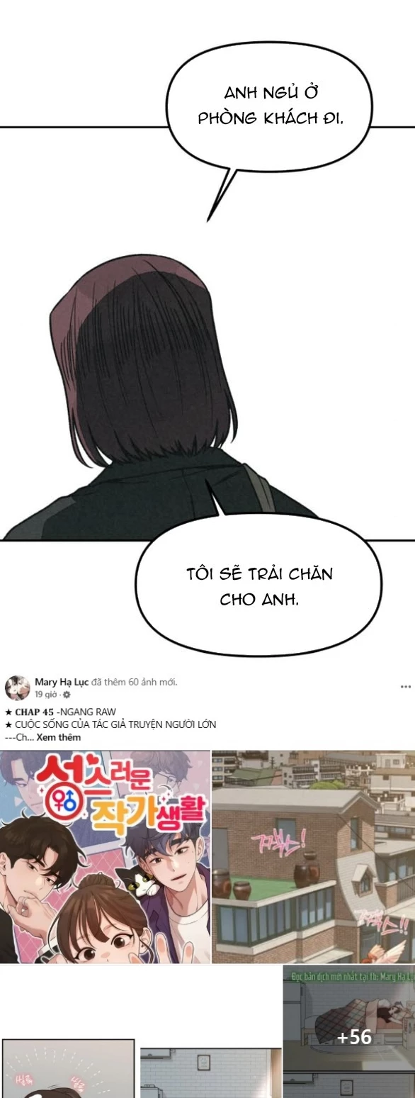 Vì Tôi Đã Giết Người Chapter 27.1 - 6