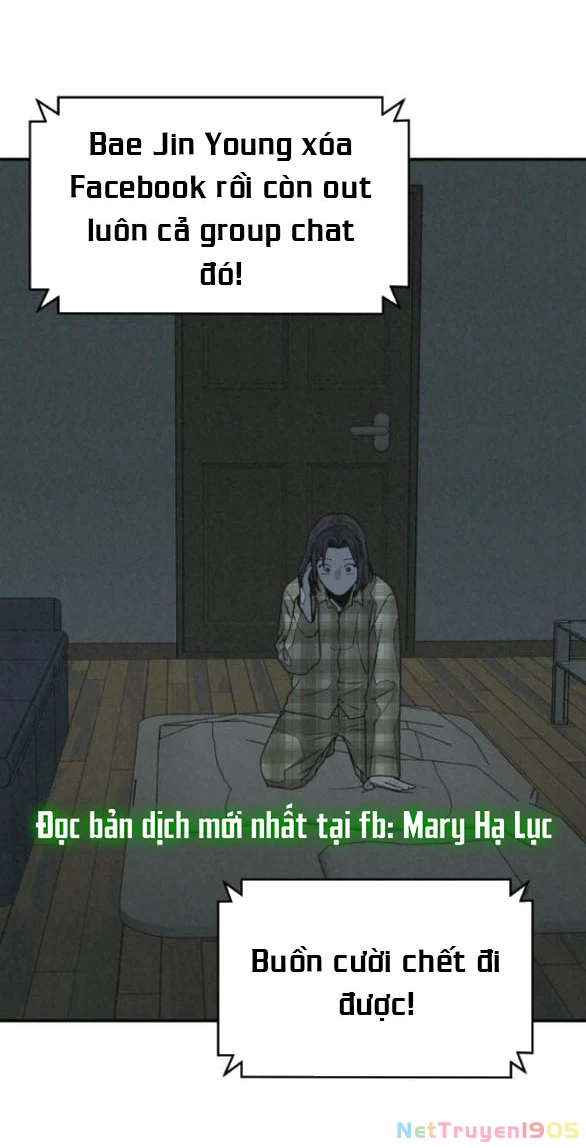 Vì Tôi Đã Giết Người Chapter 27.1 - 16