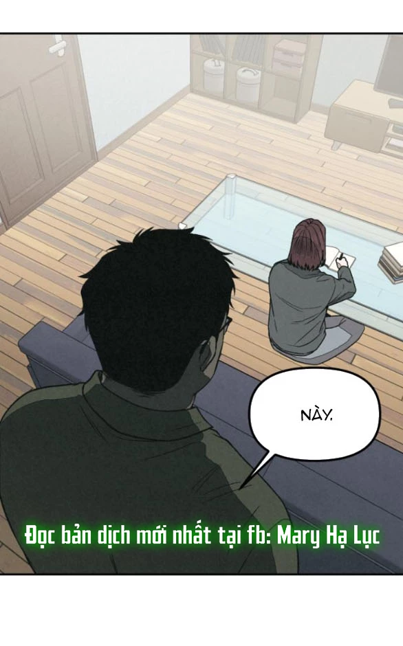 Vì Tôi Đã Giết Người Chapter 27.1 - 39