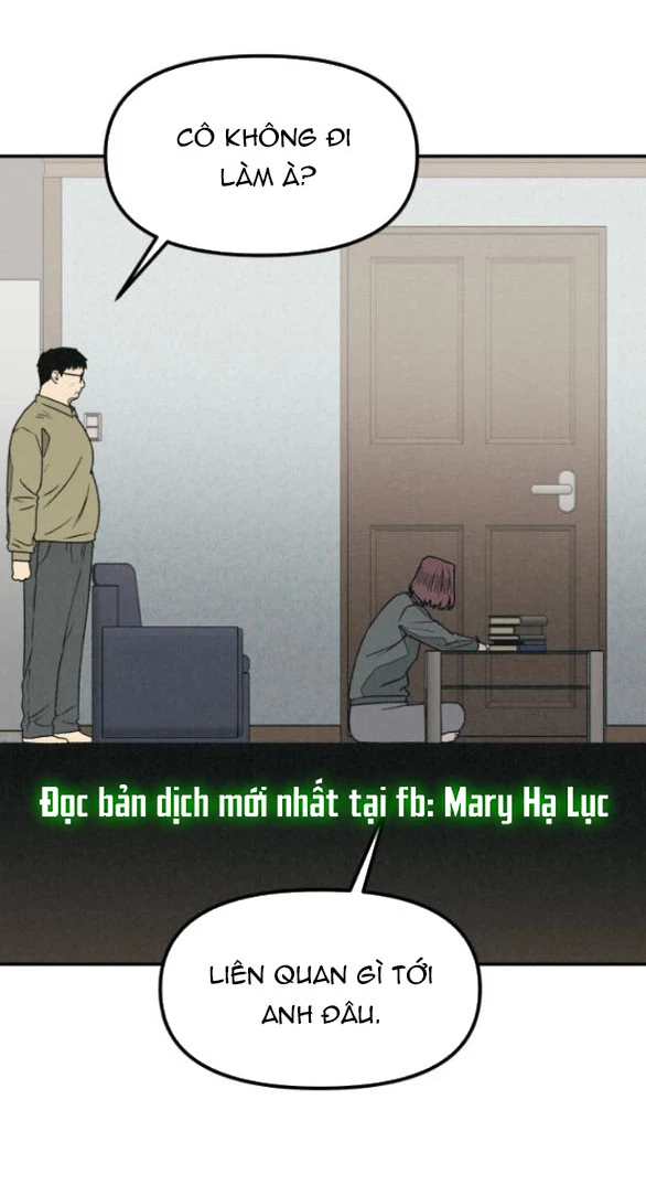 Vì Tôi Đã Giết Người Chapter 27.1 - 42