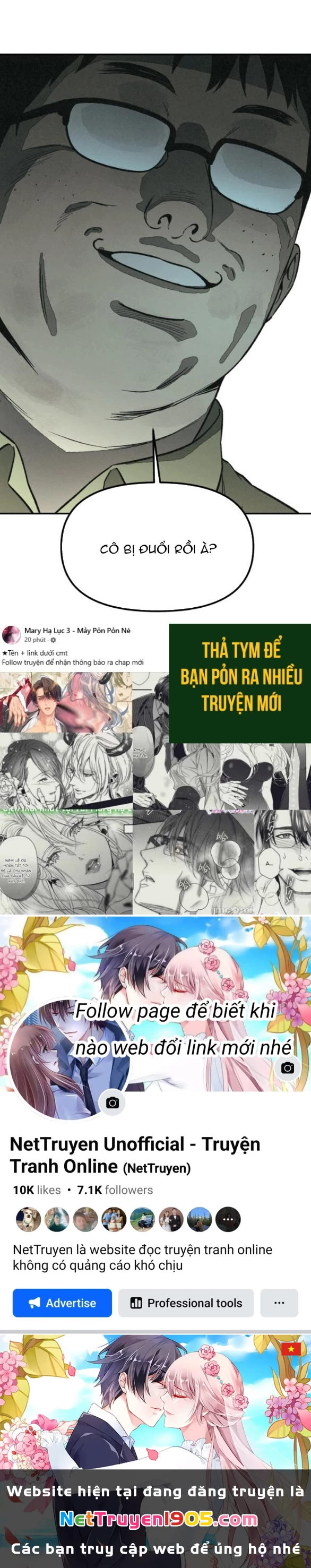 Vì Tôi Đã Giết Người Chapter 27.1 - 43