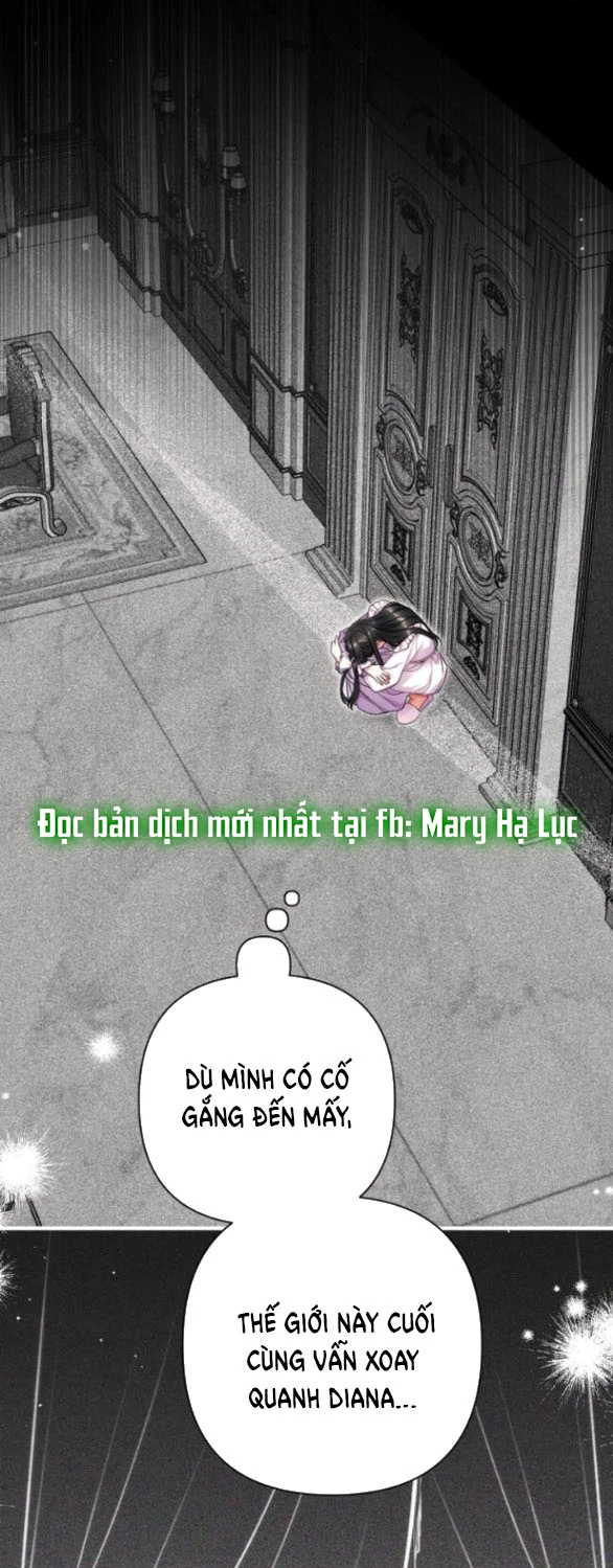 Dành Cho Nhân Vật Bị Bỏ Rơi Yêu Thích Nhất Của Tôi Chapter 107.2 - 14