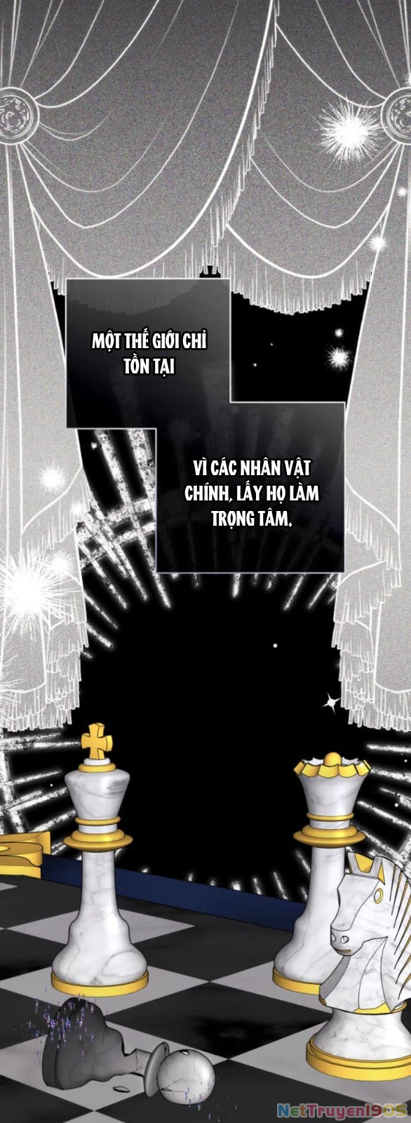 Dành Cho Nhân Vật Bị Bỏ Rơi Yêu Thích Nhất Của Tôi Chapter 107.2 - 15