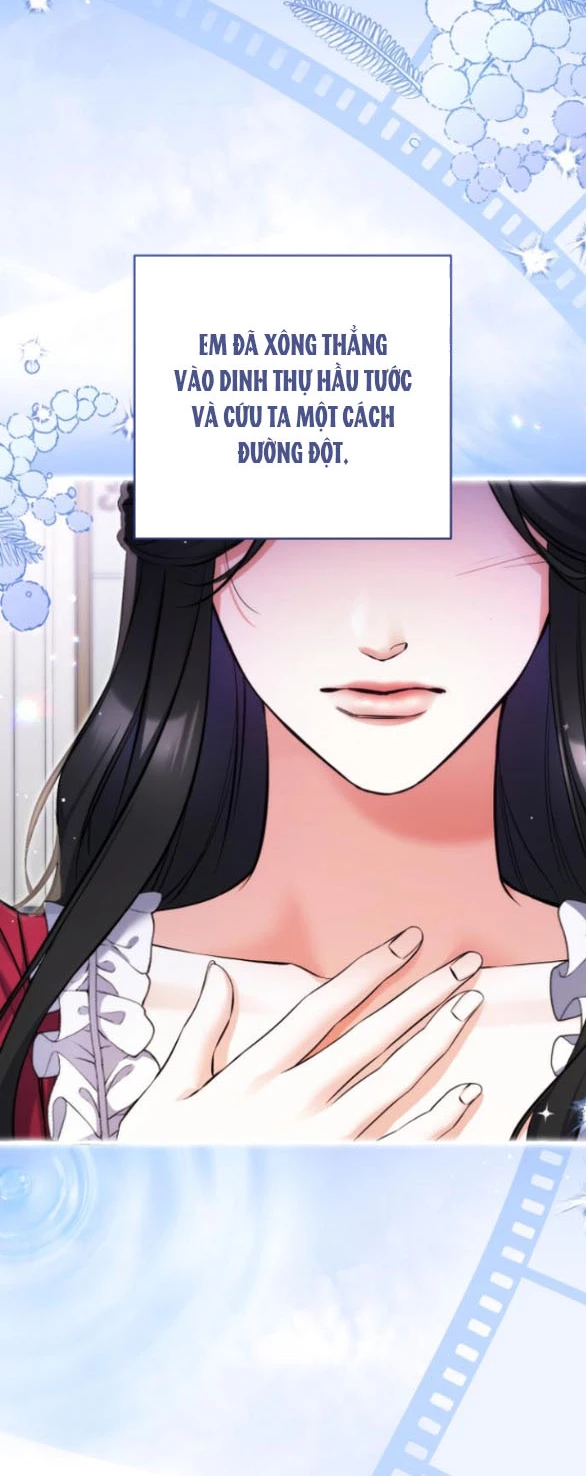 Dành Cho Nhân Vật Bị Bỏ Rơi Yêu Thích Nhất Của Tôi Chapter 108.1 - 2