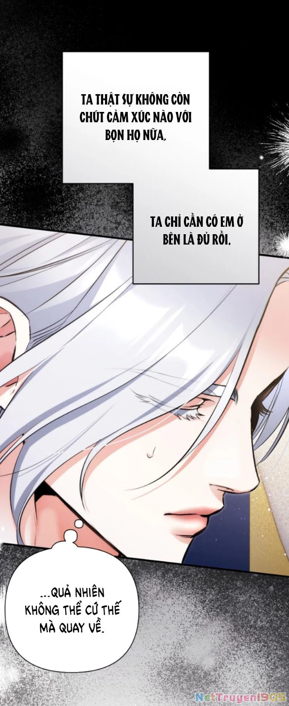 Dành Cho Nhân Vật Bị Bỏ Rơi Yêu Thích Nhất Của Tôi Chapter 108.1 - 16
