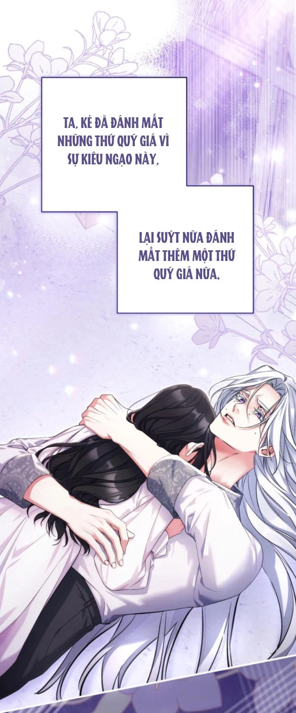 Dành Cho Nhân Vật Bị Bỏ Rơi Yêu Thích Nhất Của Tôi Chapter 108.1 - 21