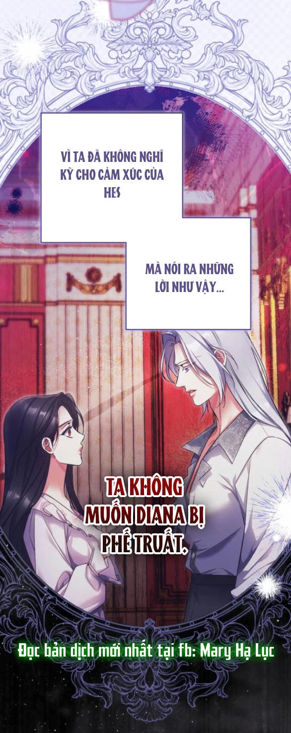 Dành Cho Nhân Vật Bị Bỏ Rơi Yêu Thích Nhất Của Tôi Chapter 108.1 - 23