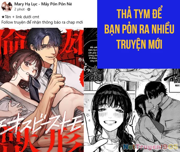 Dành Cho Nhân Vật Bị Bỏ Rơi Yêu Thích Nhất Của Tôi Chapter 108.1 - 34