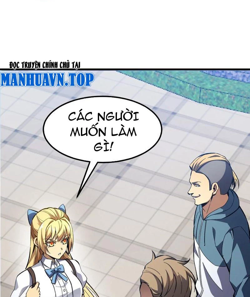 Dị Biến Giáng Lâm Nhân Gian: Triệu Hoán Chi Chủ! Chapter 18 - 3