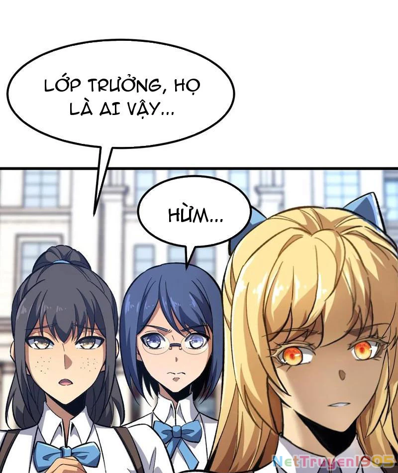 Dị Biến Giáng Lâm Nhân Gian: Triệu Hoán Chi Chủ! Chapter 18 - 5