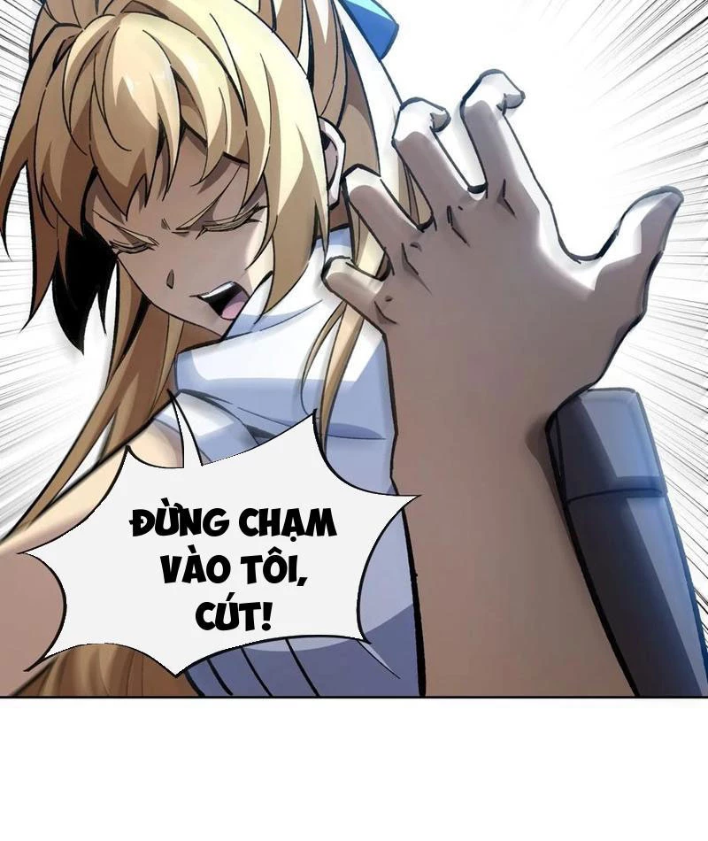 Dị Biến Giáng Lâm Nhân Gian: Triệu Hoán Chi Chủ! Chapter 18 - 9