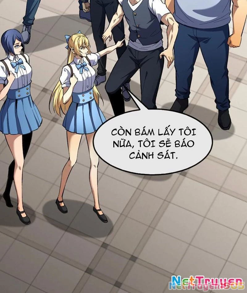 Dị Biến Giáng Lâm Nhân Gian: Triệu Hoán Chi Chủ! Chapter 18 - 11