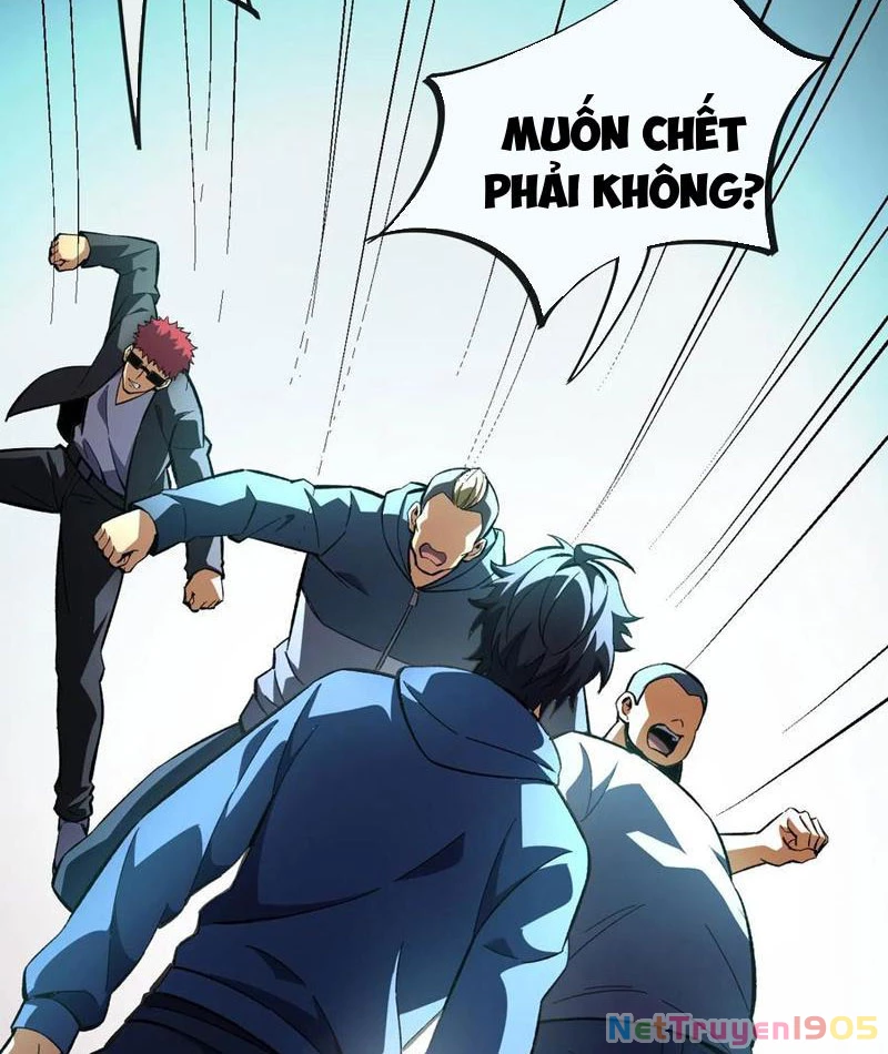 Dị Biến Giáng Lâm Nhân Gian: Triệu Hoán Chi Chủ! Chapter 18 - 34