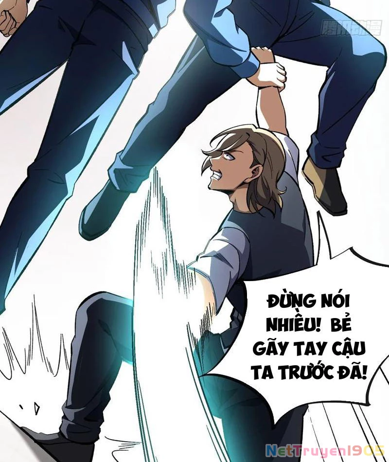Dị Biến Giáng Lâm Nhân Gian: Triệu Hoán Chi Chủ! Chapter 18 - 35