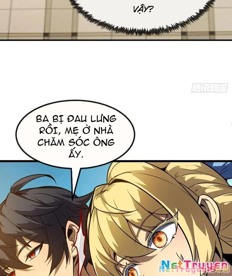 Dị Biến Giáng Lâm Nhân Gian: Triệu Hoán Chi Chủ! Chapter 18 - 61