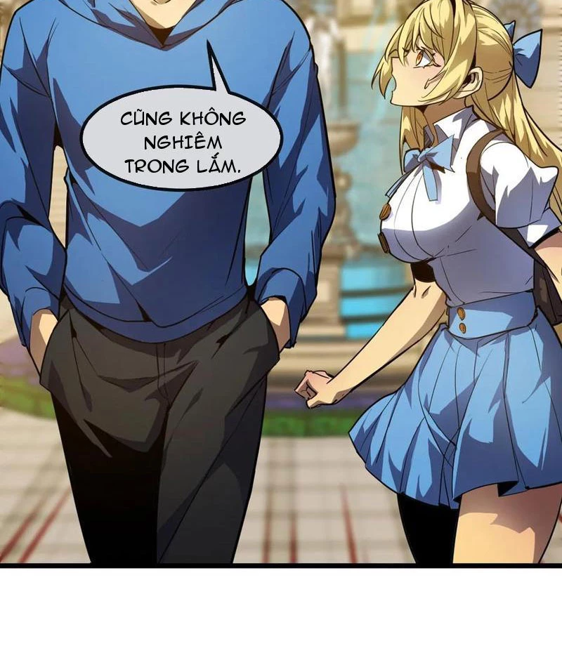 Dị Biến Giáng Lâm Nhân Gian: Triệu Hoán Chi Chủ! Chapter 18 - 64