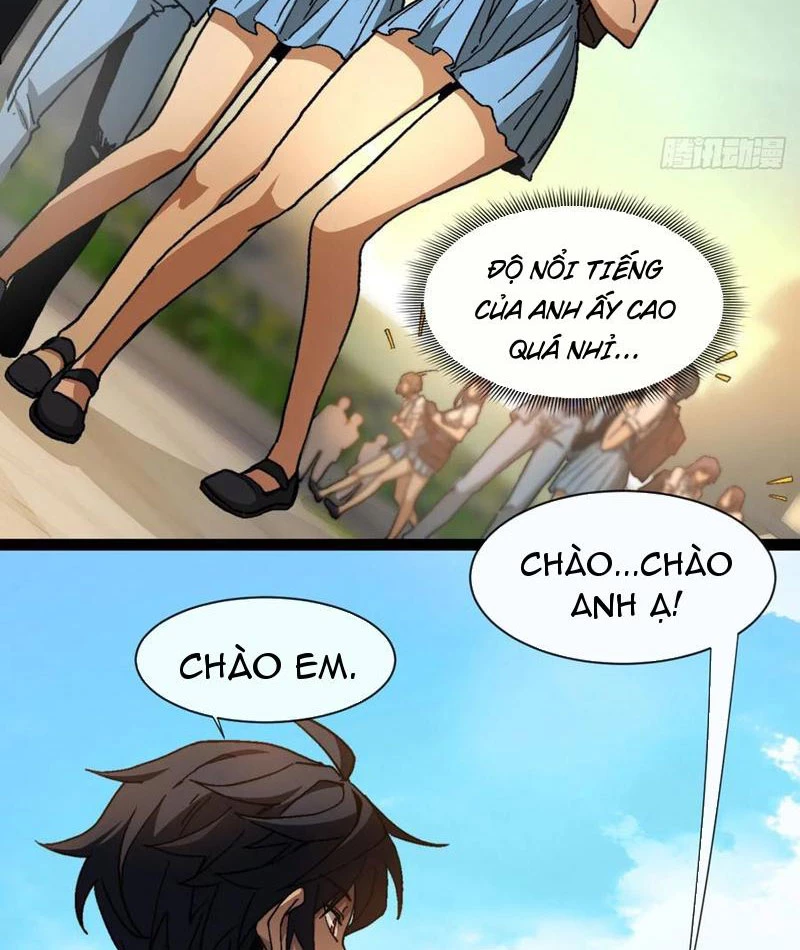 Dị Biến Giáng Lâm Nhân Gian: Triệu Hoán Chi Chủ! Chapter 18 - 77