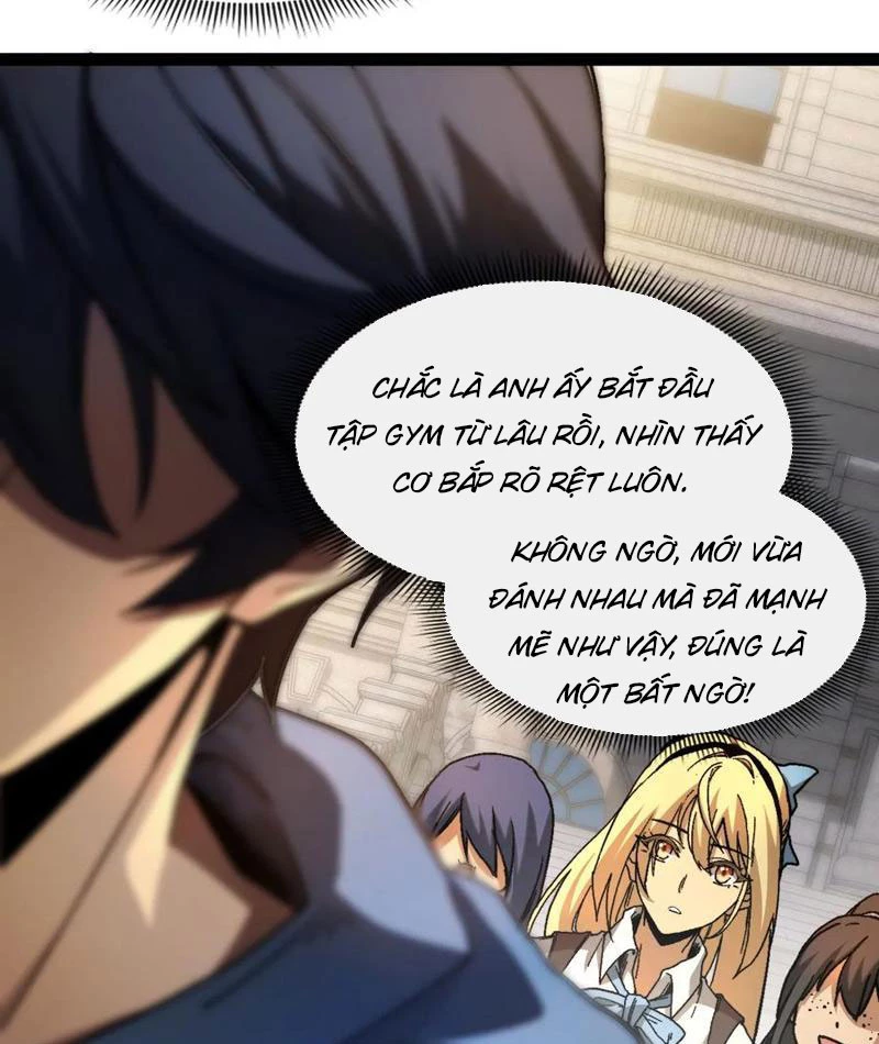 Dị Biến Giáng Lâm Nhân Gian: Triệu Hoán Chi Chủ! Chapter 18 - 79