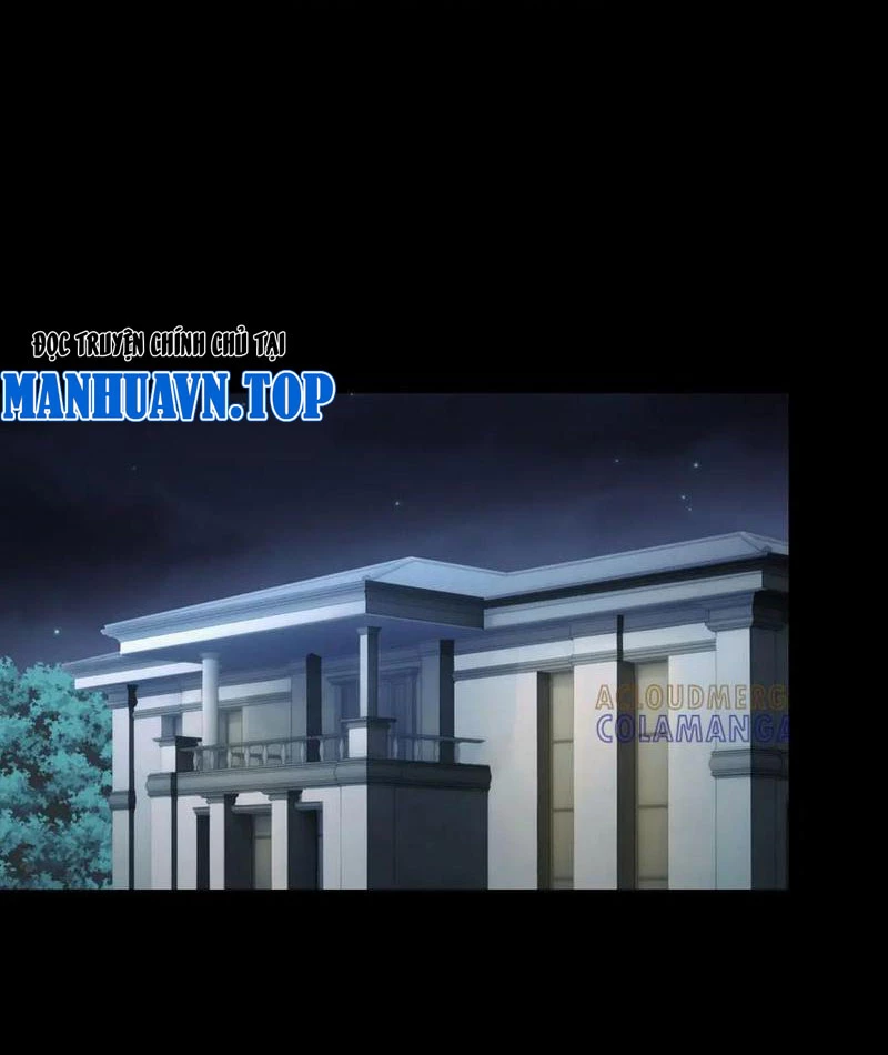 Trước mặt bệnh tâm thần, quỷ dị chẳng là gì cả Chapter 145 - 3