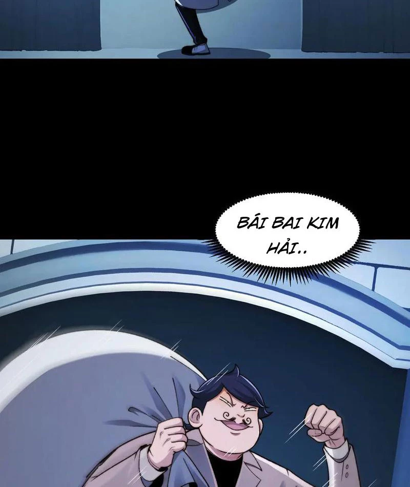 Trước mặt bệnh tâm thần, quỷ dị chẳng là gì cả Chapter 145 - 7