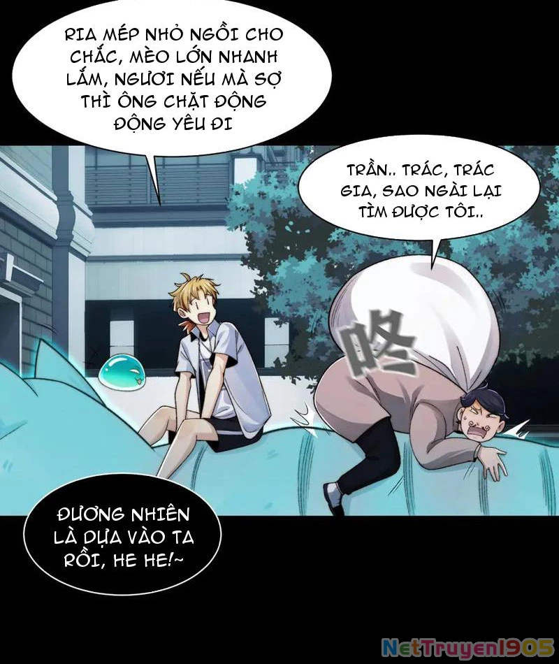 Trước mặt bệnh tâm thần, quỷ dị chẳng là gì cả Chapter 145 - 10
