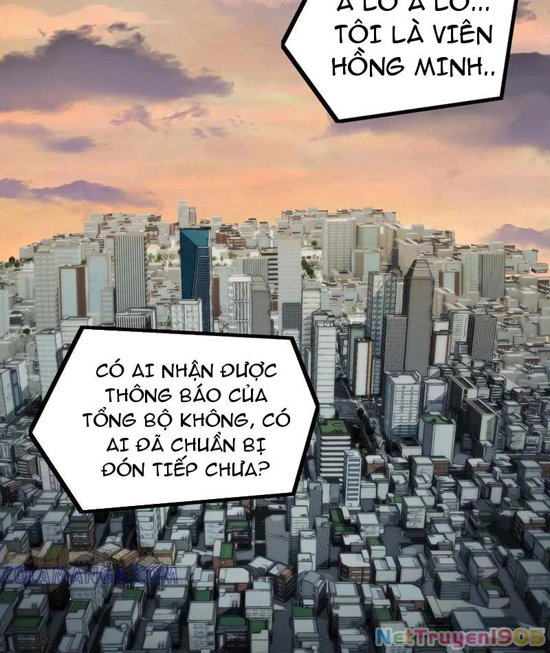Trước mặt bệnh tâm thần, quỷ dị chẳng là gì cả Chapter 145 - 13
