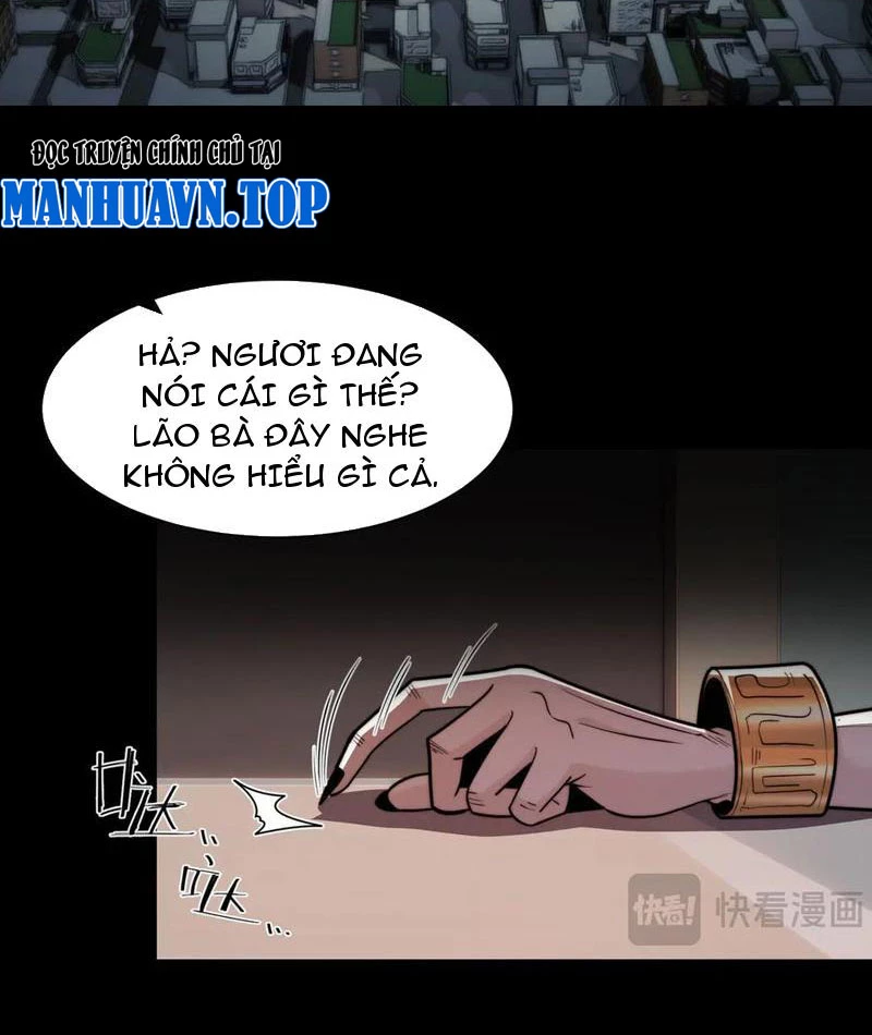 Trước mặt bệnh tâm thần, quỷ dị chẳng là gì cả Chapter 145 - 14