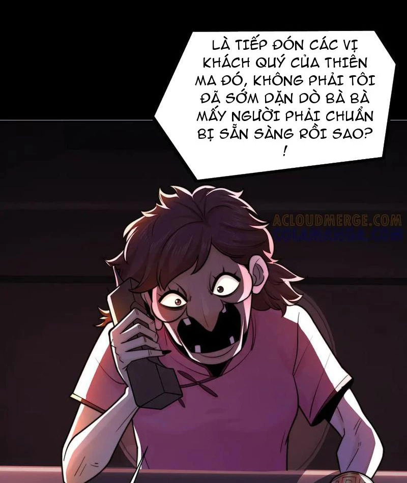 Trước mặt bệnh tâm thần, quỷ dị chẳng là gì cả Chapter 145 - 15