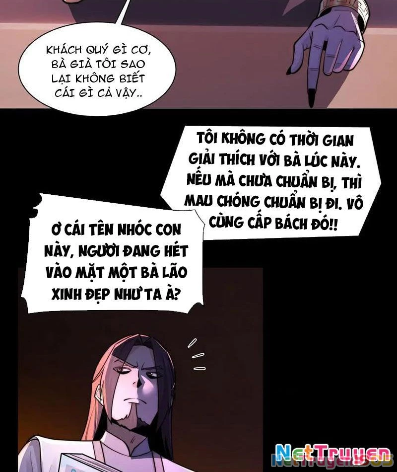 Trước mặt bệnh tâm thần, quỷ dị chẳng là gì cả Chapter 145 - 16