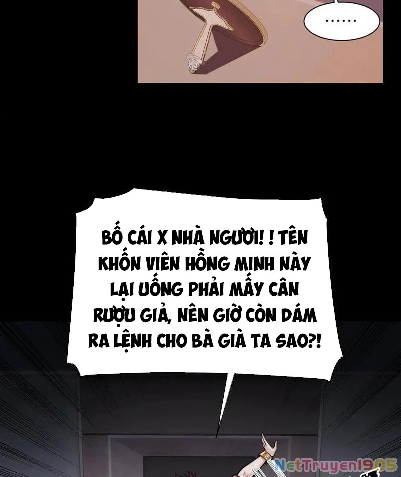 Trước mặt bệnh tâm thần, quỷ dị chẳng là gì cả Chapter 145 - 18
