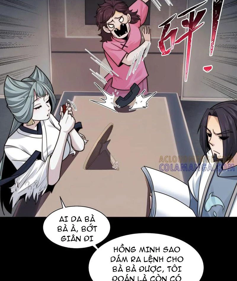 Trước mặt bệnh tâm thần, quỷ dị chẳng là gì cả Chapter 145 - 19