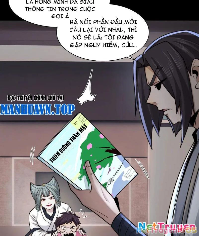 Trước mặt bệnh tâm thần, quỷ dị chẳng là gì cả Chapter 145 - 21