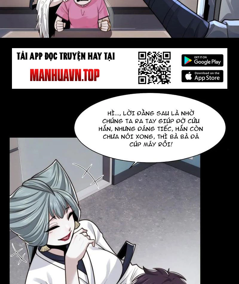 Trước mặt bệnh tâm thần, quỷ dị chẳng là gì cả Chapter 145 - 22