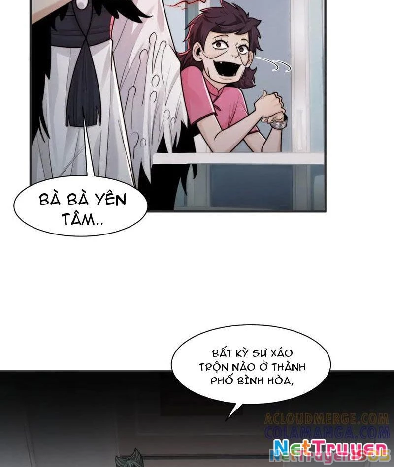 Trước mặt bệnh tâm thần, quỷ dị chẳng là gì cả Chapter 145 - 26