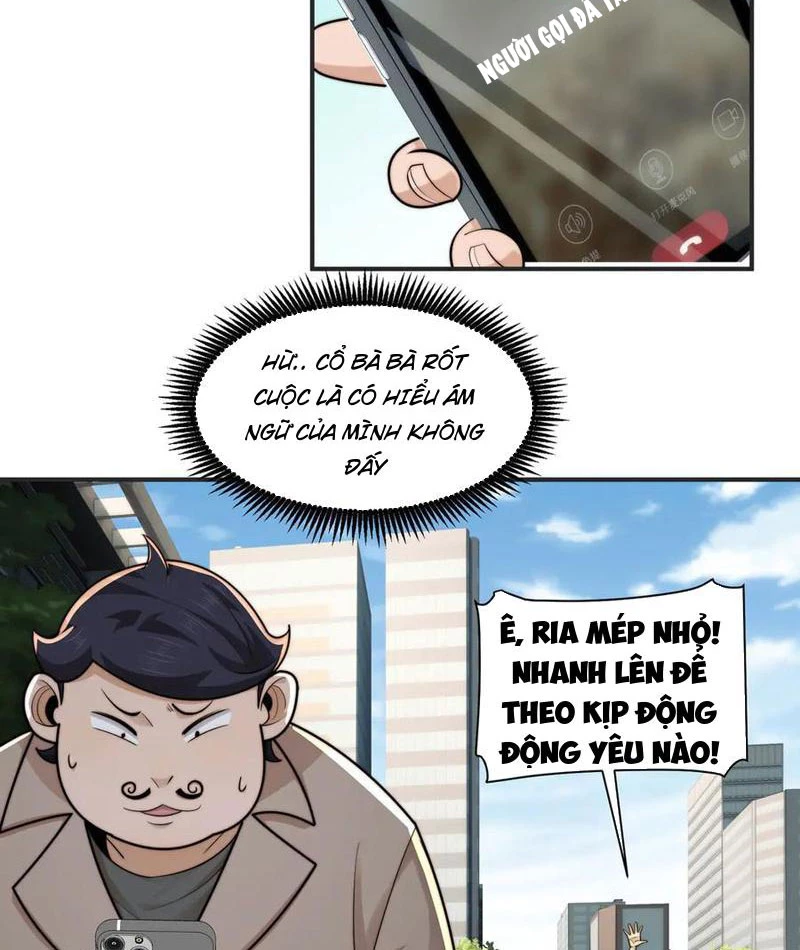 Trước mặt bệnh tâm thần, quỷ dị chẳng là gì cả Chapter 145 - 30