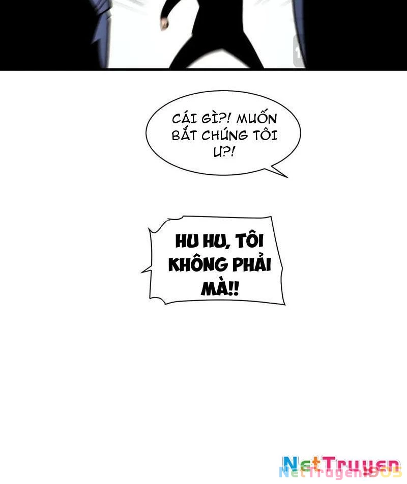 Trước mặt bệnh tâm thần, quỷ dị chẳng là gì cả Chapter 145 - 41