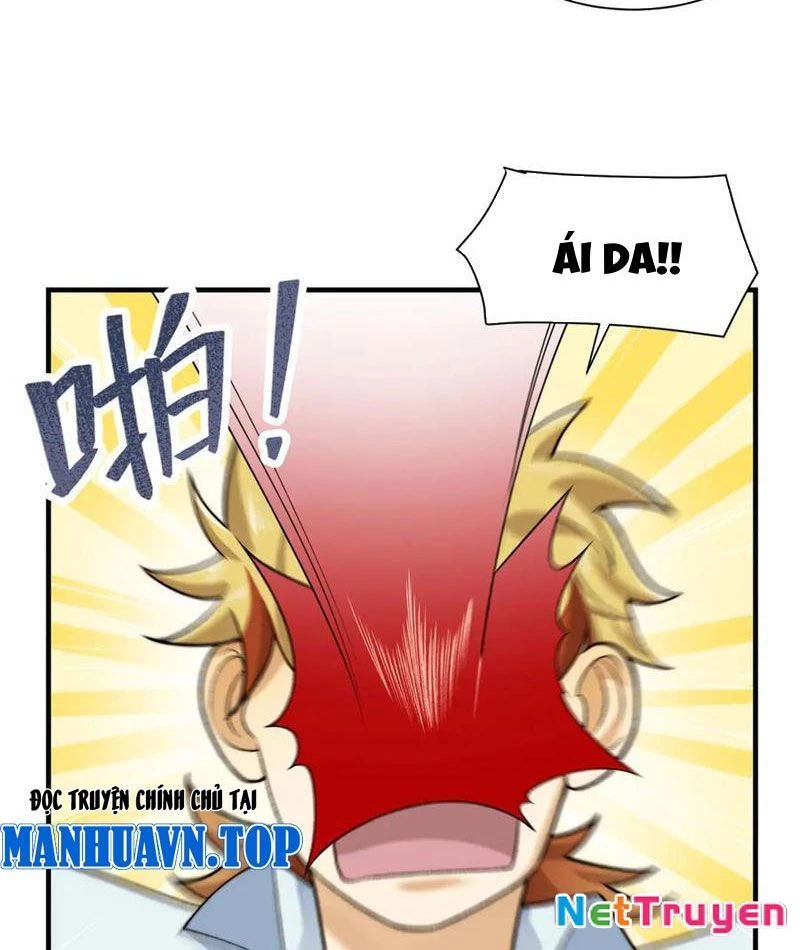 Trước mặt bệnh tâm thần, quỷ dị chẳng là gì cả Chapter 145 - 46
