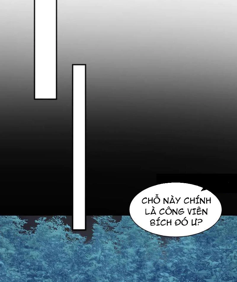 Trước mặt bệnh tâm thần, quỷ dị chẳng là gì cả Chapter 145 - 52