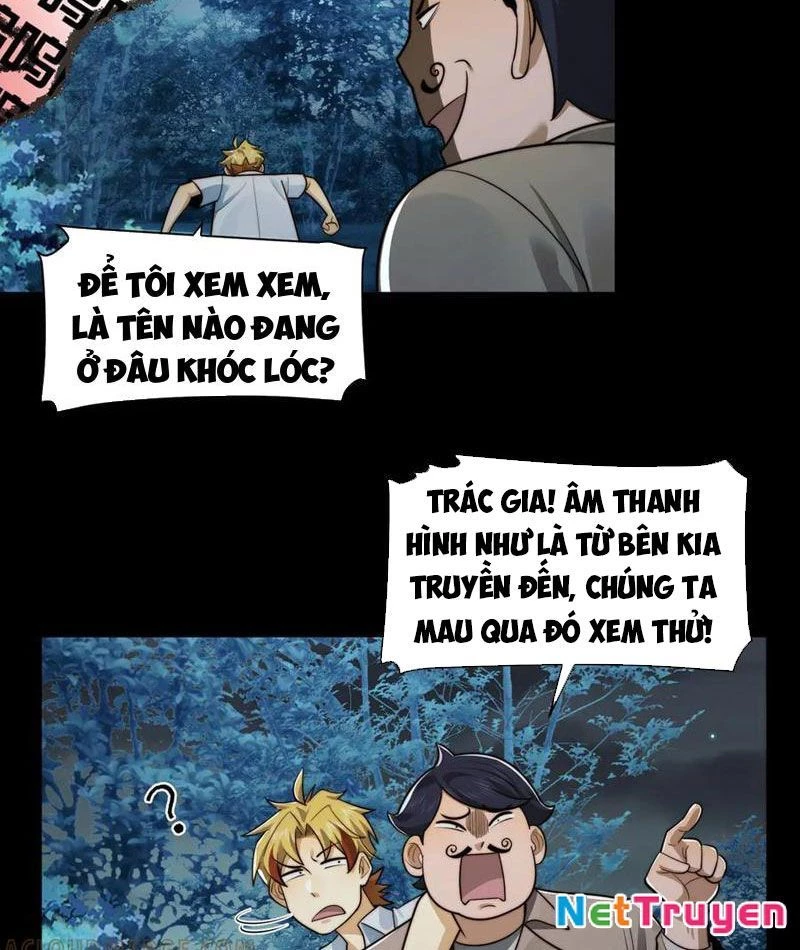 Trước mặt bệnh tâm thần, quỷ dị chẳng là gì cả Chapter 145 - 56