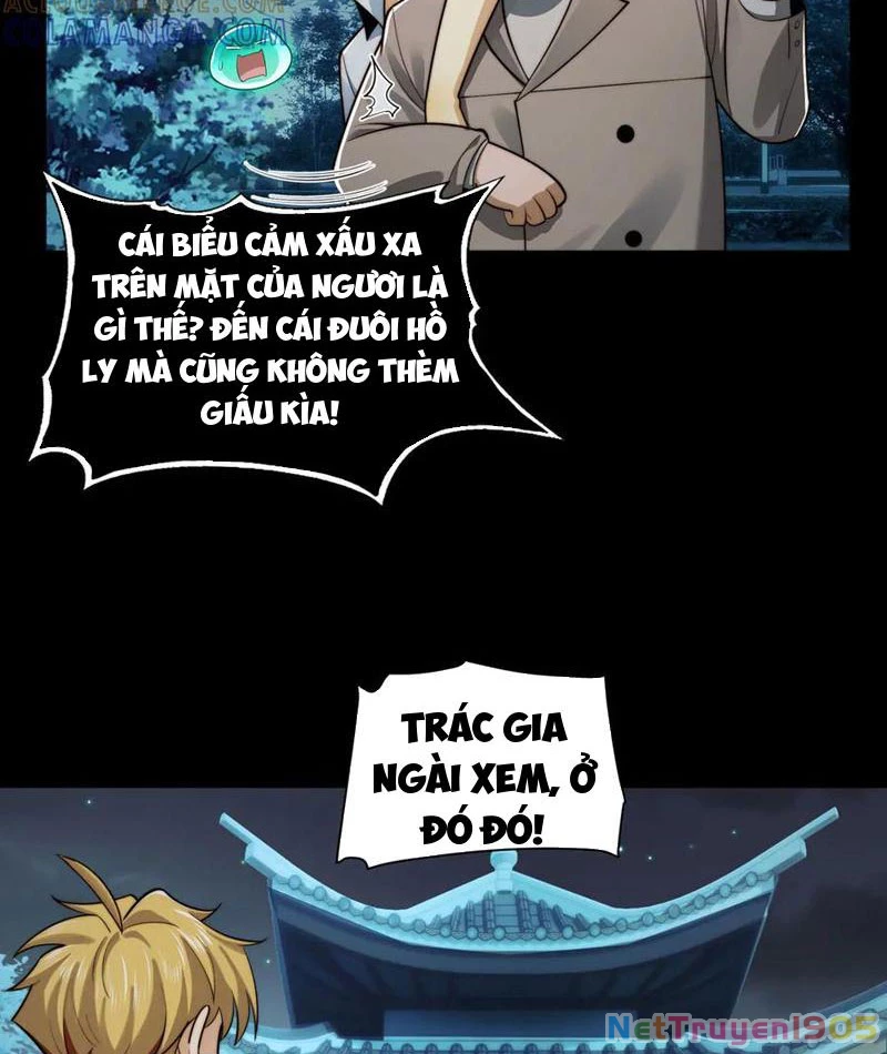 Trước mặt bệnh tâm thần, quỷ dị chẳng là gì cả Chapter 145 - 57