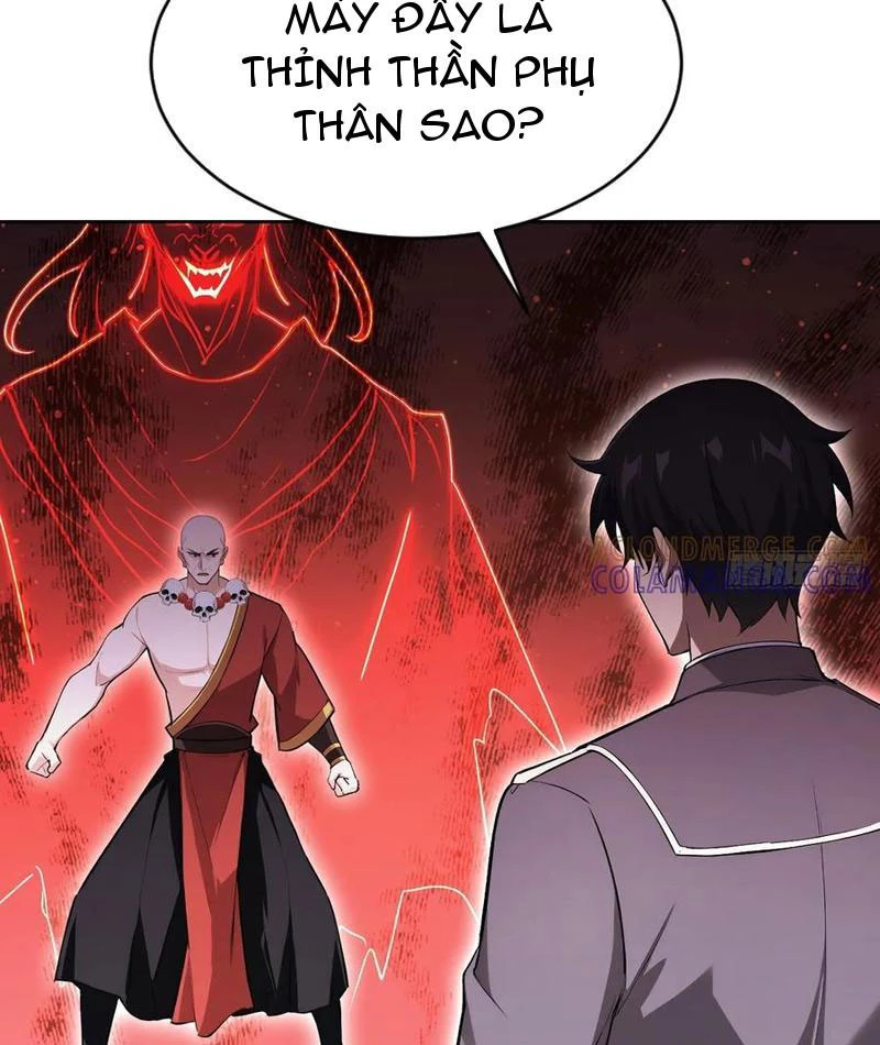Trò Chơi Quỷ Dị: Ta Dựa Vào Vô Số Công Đức Khắc Thông Quan Chapter 155 - 5