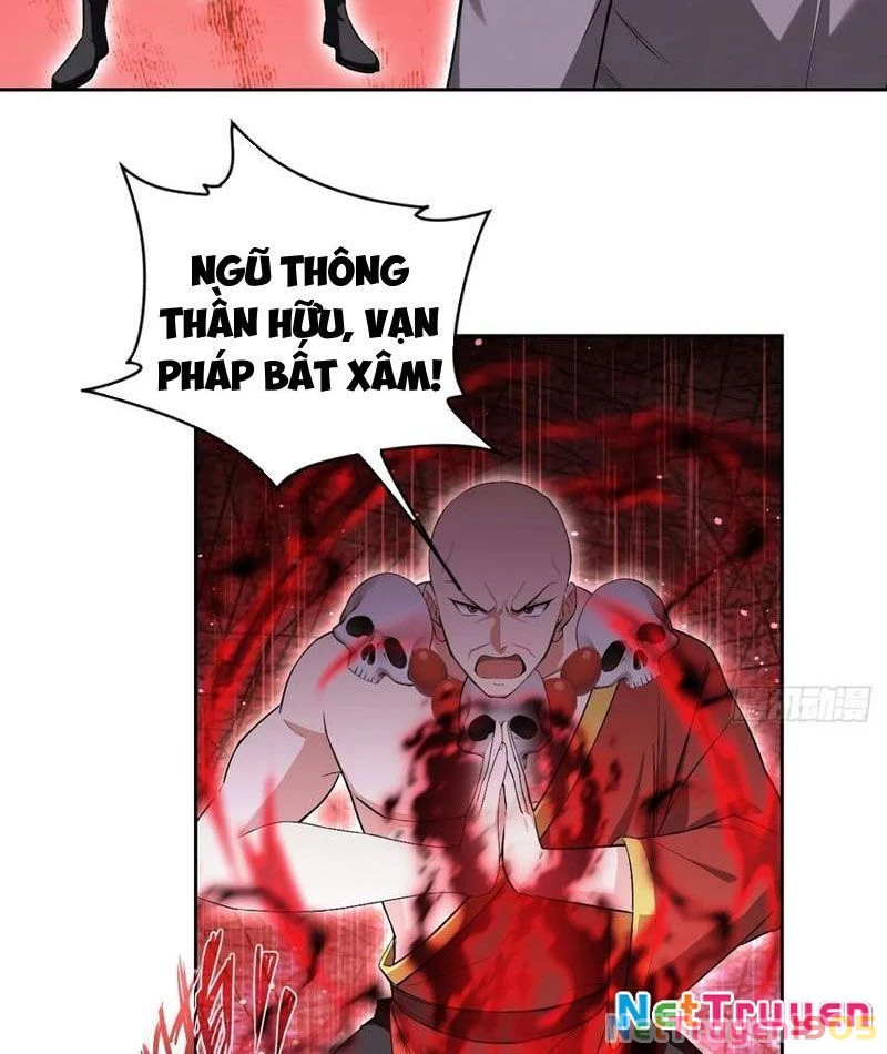 Trò Chơi Quỷ Dị: Ta Dựa Vào Vô Số Công Đức Khắc Thông Quan Chapter 155 - 6