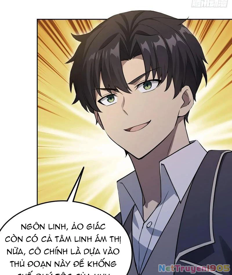 Trò Chơi Quỷ Dị: Ta Dựa Vào Vô Số Công Đức Khắc Thông Quan Chapter 155 - 24